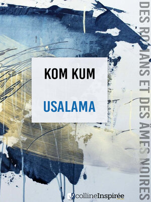 cover image of Usalama